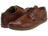 Ben Sherman Nloy Brogue