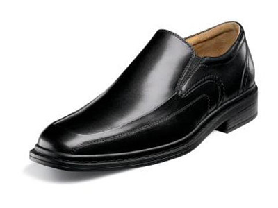 Wie fallen Florsheim Welter Moc Slip aus