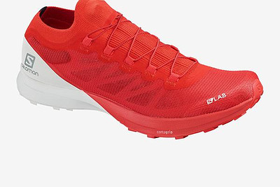 Salomon S/LAB SENSE 8 Storleksguide