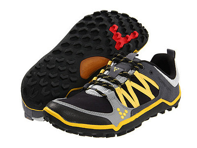 Vivobarefoot Neo Trail sizing & fit