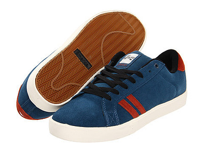 Comment taille les Emerica The Leo