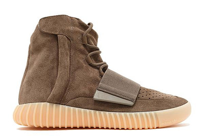 Comment taille les adidas YEEZY Boost 750