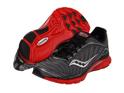 Saucony ProGrid Kinvara 3 Storleksguide