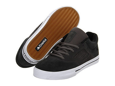 Comment taille les Emerica Reynolds 3