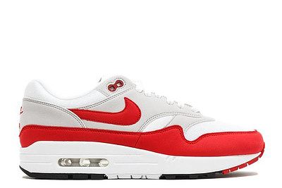 Nike Air Max 1 sizing & fit