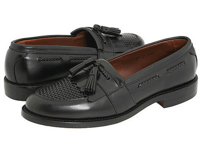 Guia de tamanho do Allen Edmonds Cody