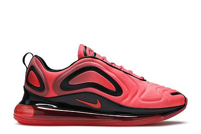 Comment taille les Nike Air Max 720