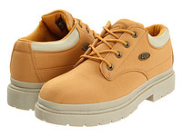 Lugz Drifter Lo Ballistic