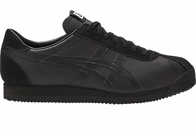 Guia de tamanho do Onitsuka Tiger by Asics TIGER CORSAIR