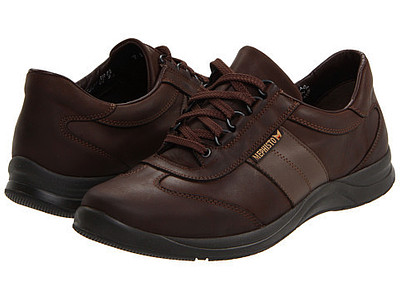 Comment taille les Mephisto Hike