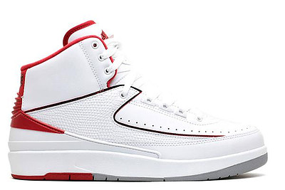 Comment taille les Air Jordan 2