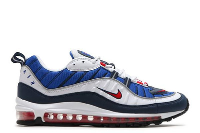 Comment taille les Nike Air Max 98
