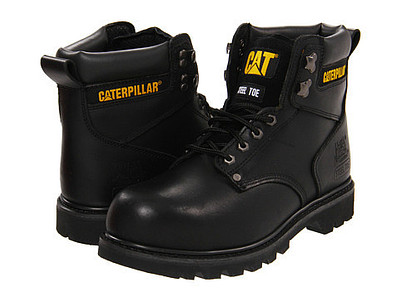 Comment taille les Caterpillar 2nd Shift ST