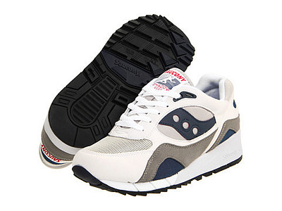 Como tallan las Saucony Shadow 6000