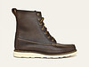 Brown Hunt Boot