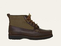 Oak Street Bootmakers Field Boot