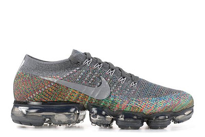 Hoe vallen Nike Air Max Vapormax Flyknit