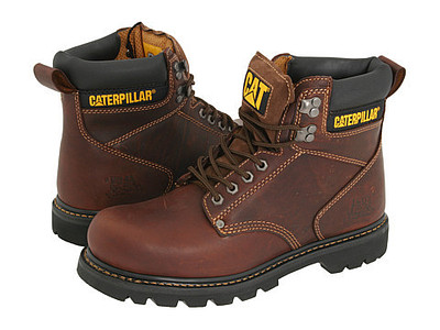 Comment taille les Caterpillar 2nd Shift