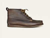 Oak Street Bootmakers Brown Camp Boot