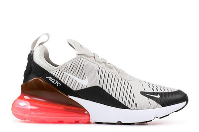 Comment taille les Nike Air Max 270