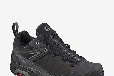 Salomon X ULTRA 3 LTR GTX 사이즈 고르는 법