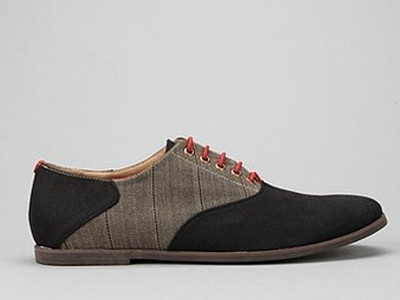Comment taille les Hawkings McGill Fabric Oxford