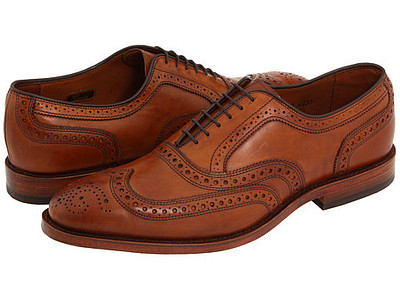 Comment taille les Allen Edmonds McAllister