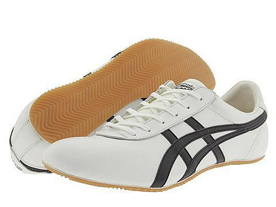 Onitsuka Tiger by Asics Tai Chi – маломерят или большемерят?