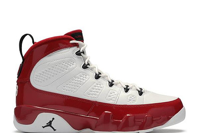 Air Jordan 9 尺码和版型