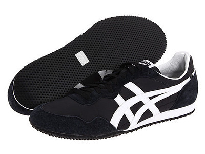 Comment taille les Onitsuka Tiger by Asics Serrano