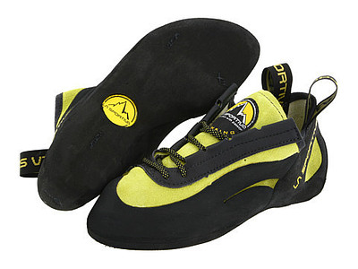 Come calzano le La Sportiva Miura