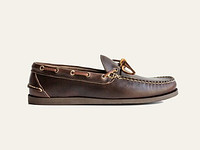 Oak Street Bootmakers Brown Camp Moc