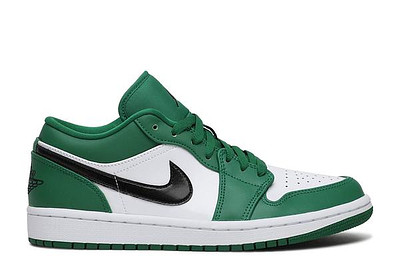 Come calzano le Air Jordan 1 Low