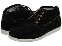 Element Hampton Suede