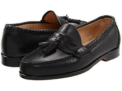 Hoe vallen Allen Edmonds Maxfield