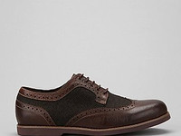 Hawkings McGill Westport Derby Shoe