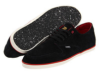 Element Topaz Suede