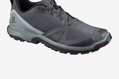 Comment taille les Salomon XA COLLIDER