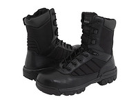 Bates Footwear 8" Tactical Sport Side Zip