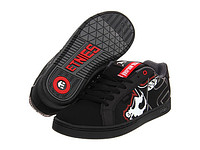 etnies Fader x Metal Mulisha