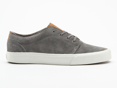 Vans Cali Suede 106 Vulcanized CA sizing & fit