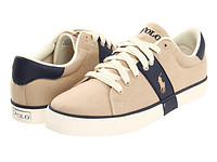 Polo Ralph Lauren Burwood Canvas