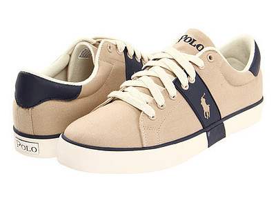 Polo Ralph Lauren Burwood Canvas – маломерят или большемерят?