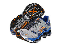 Mizuno Wave Prophecy