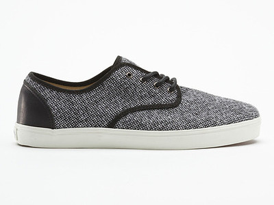Comment taille les Vans Cali Tweed Blend Madero CA