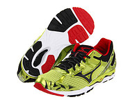Mizuno Wave 4