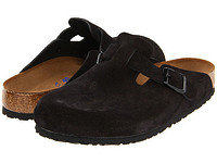 Birkenstock Boston Soft Footbed (Unisex)