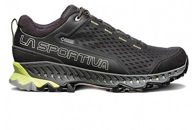 Como tallan las La Sportiva Spire GTX