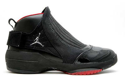 Air Jordan 19 sizing & fit