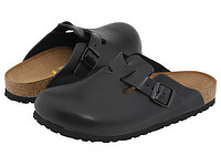 Birkenstock Boston - Leather (Unisex)